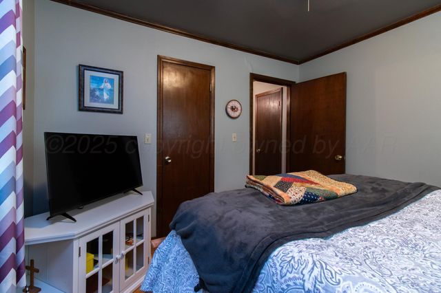 2904 S MONROE Street, Amarillo, TX 79109