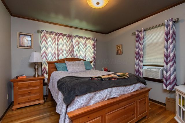 2904 S MONROE Street, Amarillo, TX 79109