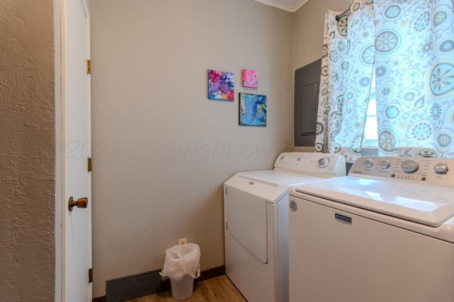 2904 S MONROE Street, Amarillo, TX 79109