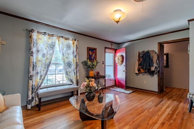 2904 S MONROE Street, Amarillo, TX 79109