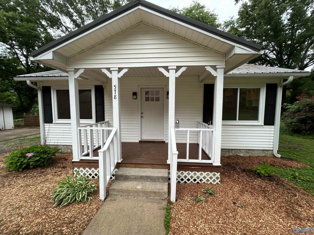 578 West Limestone Road, Hazel Green, AL 35750