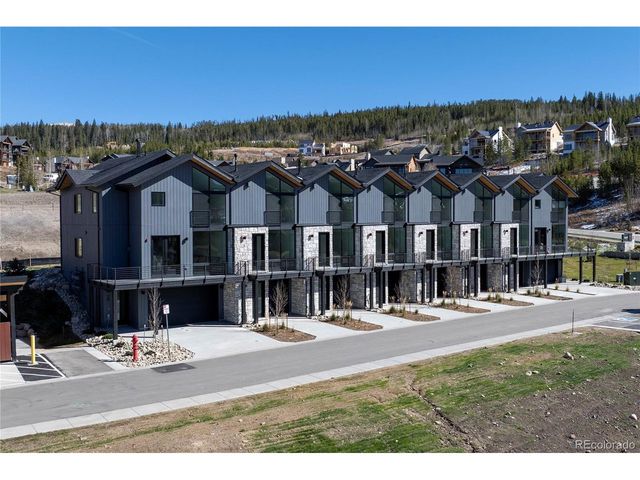 38 Wheeler Rd, Winter Park, CO 80482