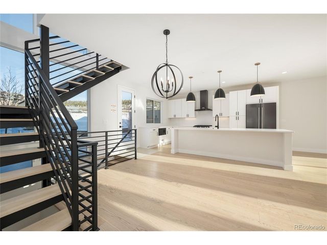 38 Wheeler Rd, Winter Park, CO 80482