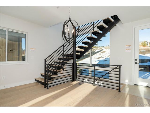 38 Wheeler Rd, Winter Park, CO 80482