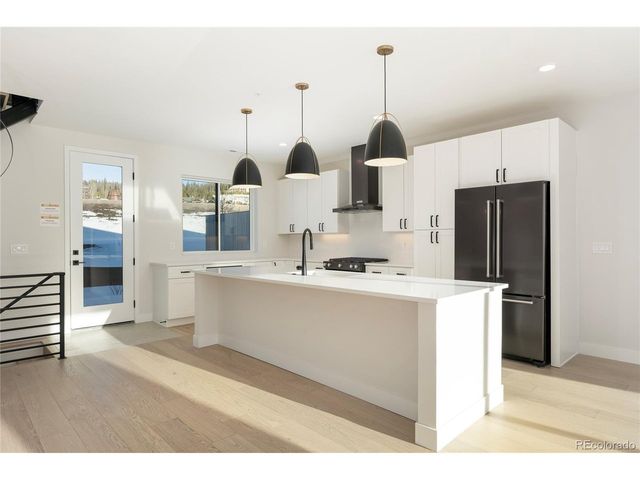 38 Wheeler Rd, Winter Park, CO 80482