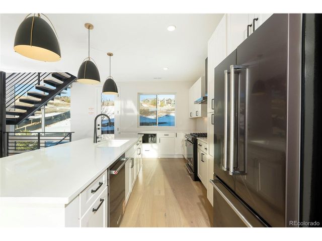 38 Wheeler Rd, Winter Park, CO 80482