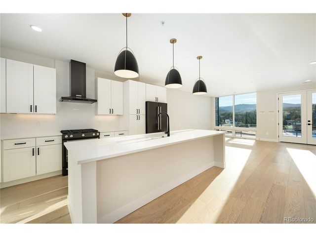 38 Wheeler Rd, Winter Park, CO 80482