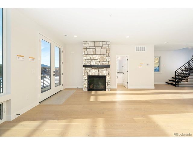 38 Wheeler Rd, Winter Park, CO 80482