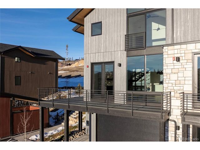 38 Wheeler Rd, Winter Park, CO 80482