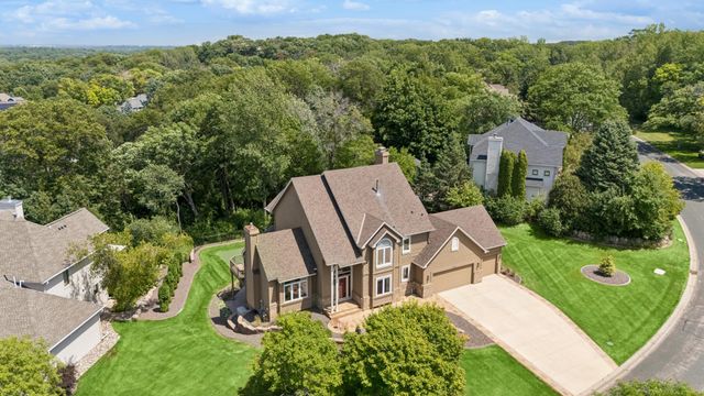 2078 Royale Drive, Eagan, MN 55122