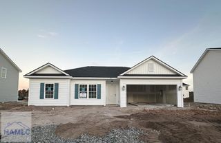 81 Juniper Drive, Hinesville, GA 31313