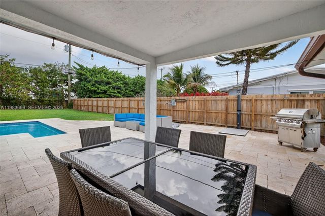 1401 NW 46th St, Fort Lauderdale, FL 33309