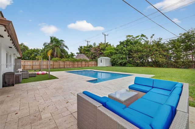 1401 NW 46th St, Fort Lauderdale, FL 33309