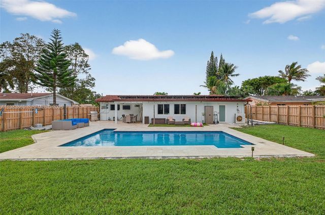 1401 NW 46th St, Fort Lauderdale, FL 33309