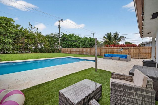 1401 NW 46th St, Fort Lauderdale, FL 33309