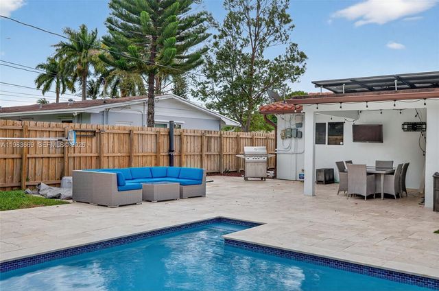 1401 NW 46th St, Fort Lauderdale, FL 33309