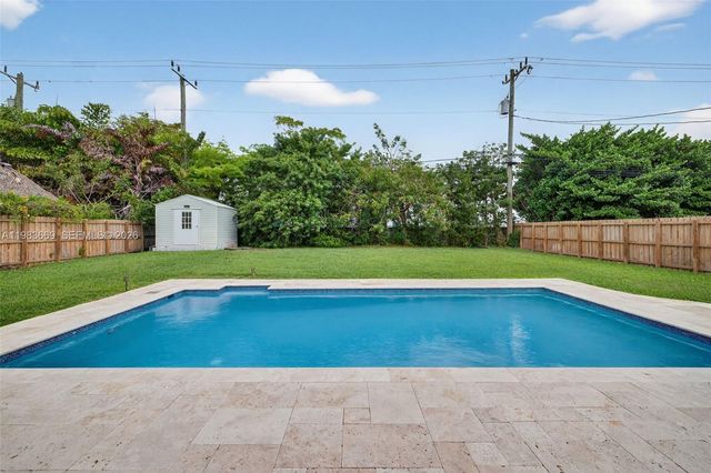 1401 NW 46th St, Fort Lauderdale, FL 33309