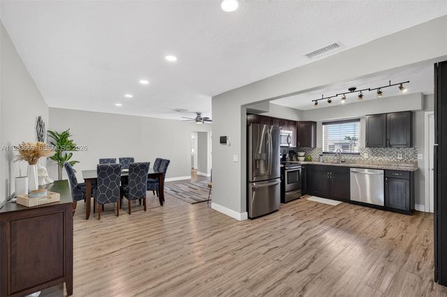 1401 NW 46th St, Fort Lauderdale, FL 33309