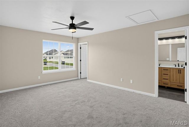 232 Harmony Ridge Drive, Belleville, IL 62220