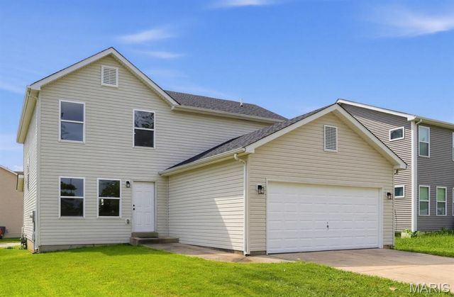 232 Harmony Ridge Drive, Belleville, IL 62220