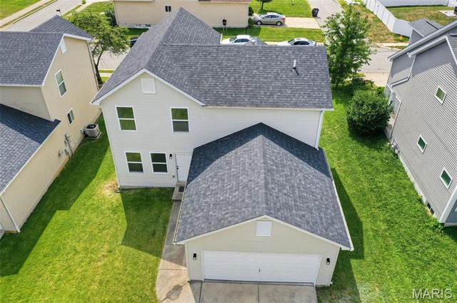 232 Harmony Ridge Drive, Belleville, IL 62220