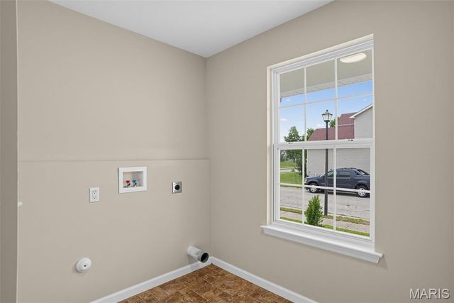 232 Harmony Ridge Drive, Belleville, IL 62220