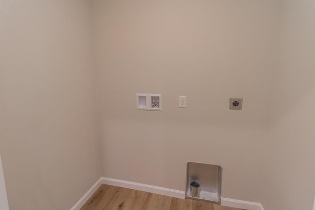 Lot 44 PERCH DRIVE, Weston, WI 54476