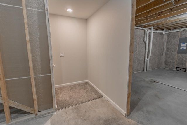 Lot 44 PERCH DRIVE, Weston, WI 54476