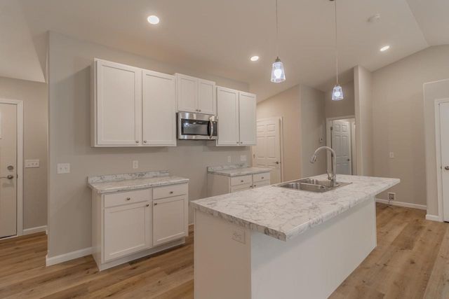 Lot 44 PERCH DRIVE, Weston, WI 54476