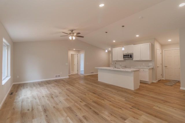 Lot 44 PERCH DRIVE, Weston, WI 54476