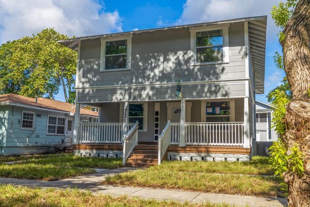 736 JACKSON STREET N 2, St Petersburg, FL 33705