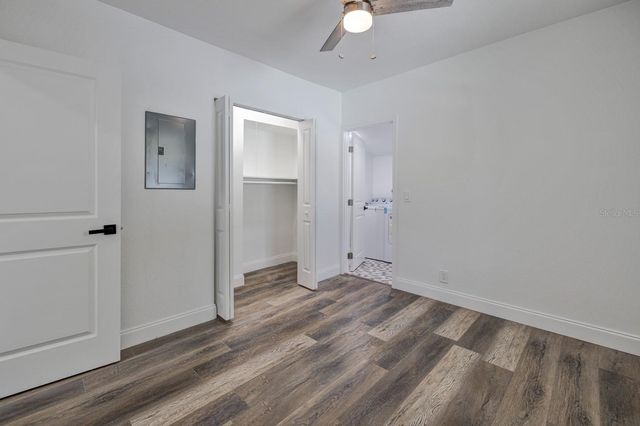 736 JACKSON STREET N 2, St Petersburg, FL 33705