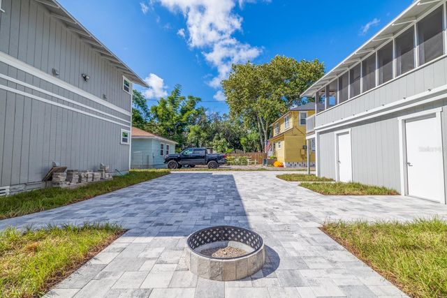 736 JACKSON STREET N 2, St Petersburg, FL 33705
