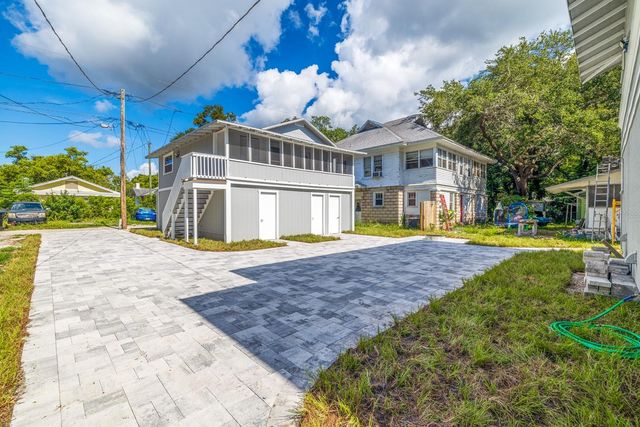 736 JACKSON STREET N 2, St Petersburg, FL 33705