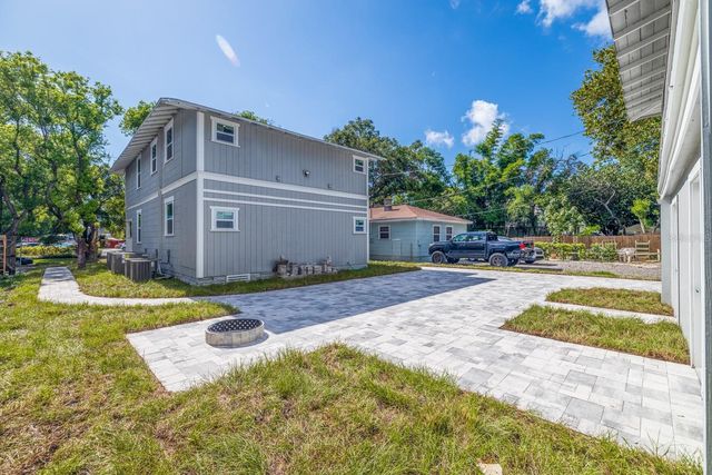 736 JACKSON STREET N 2, St Petersburg, FL 33705