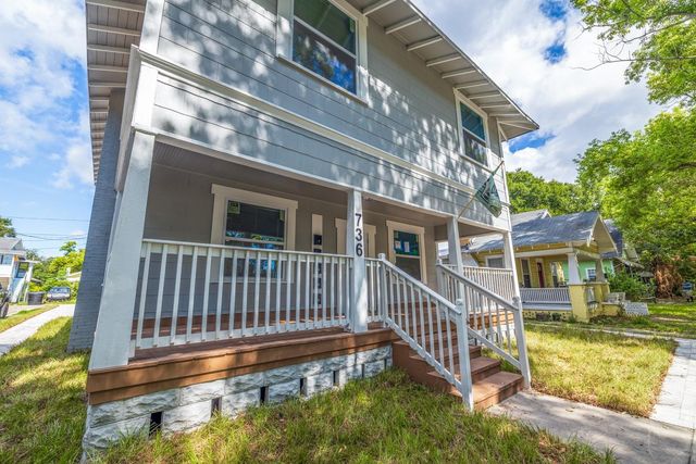 736 JACKSON STREET N 2, St Petersburg, FL 33705