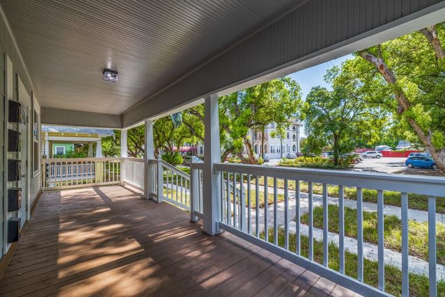 736 JACKSON STREET N 2, St Petersburg, FL 33705