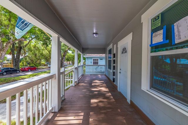 736 JACKSON STREET N 2, St Petersburg, FL 33705
