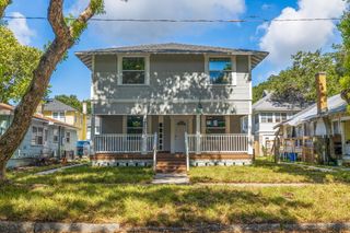 736 JACKSON STREET N 2, St Petersburg, FL 33705