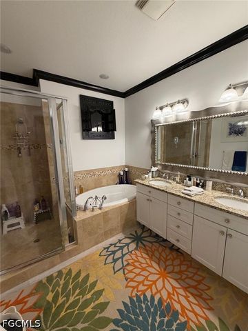 8760 Melosia ST 8001, Fort Myers, FL 33912