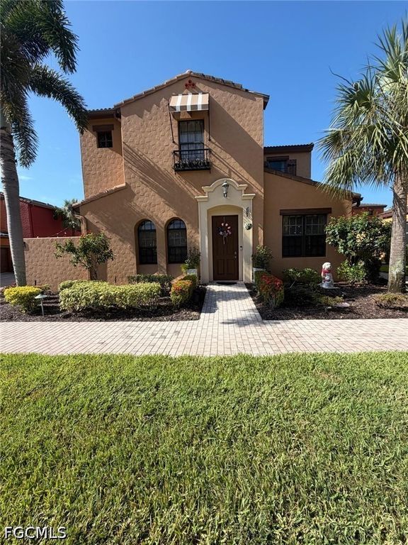 8760 Melosia ST 8001, Fort Myers, FL 33912