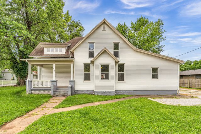 802 W Mount Vernon Street, Springfield, MO 65806