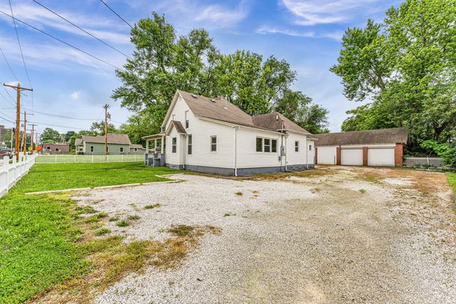 802 W Mount Vernon Street, Springfield, MO 65806