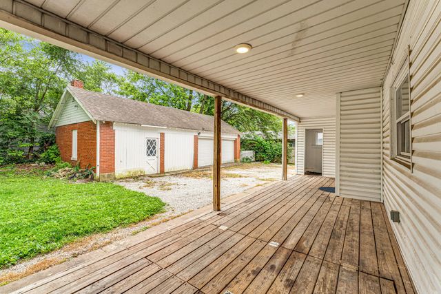 802 W Mount Vernon Street, Springfield, MO 65806