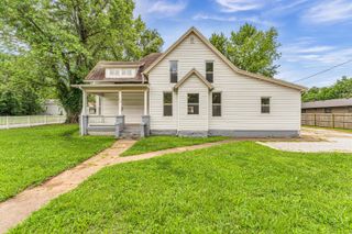 802 W Mount Vernon Street, Springfield, MO 65806