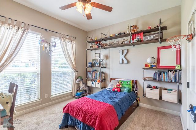 602 Prosperity Road, Abilene, TX 79602