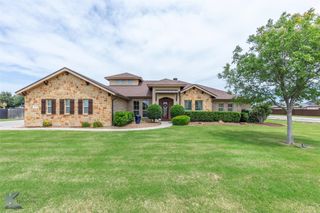 602 Prosperity Road, Abilene, TX 79602