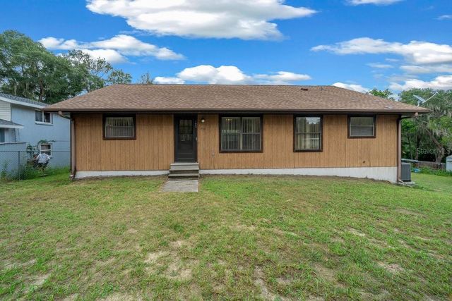 3561 W HILLTOP LANE, Dunnellon, FL 34433