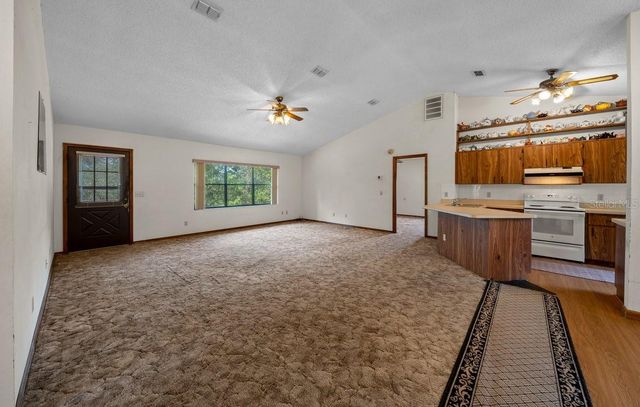 3561 W HILLTOP LANE, Dunnellon, FL 34433