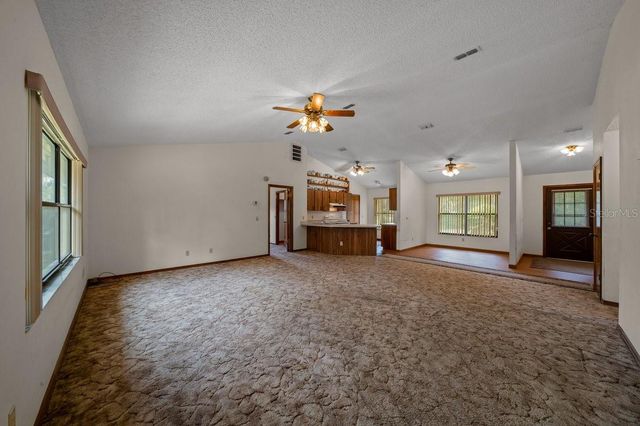 3561 W HILLTOP LANE, Dunnellon, FL 34433
